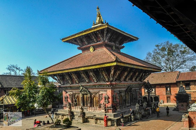 4 UNESSCO World heritage sites of Kathmandu-private tour - What the strongest service feedback tells you