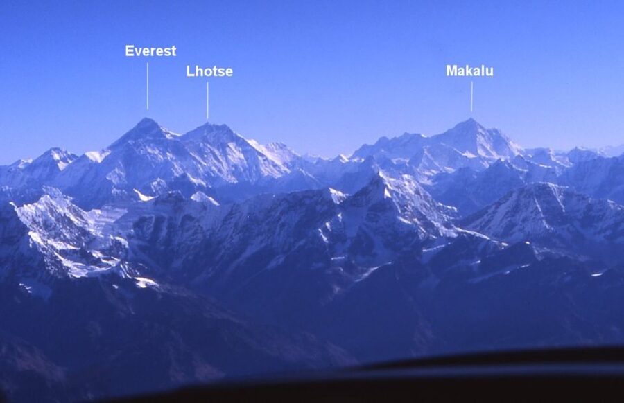 45-Minute Mount Everest Flight Tour from Kathmandu - Your Kathmandu pickup and airport start