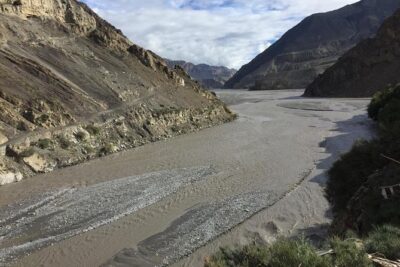 5 Days Adventures Lower Mustang Trip by 4WD Jeep