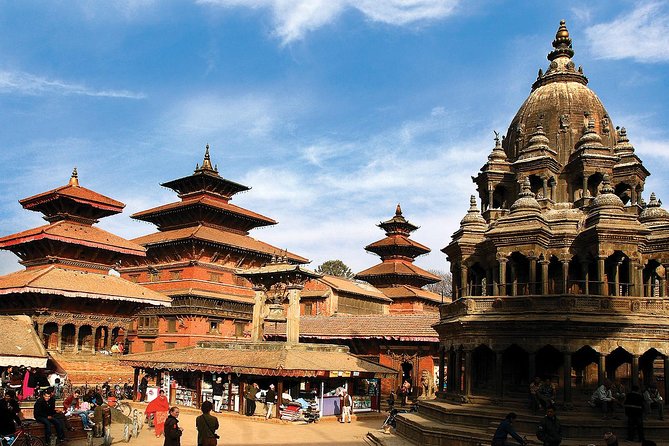 5 Days Hiking, Tour, Meditation and Yoga Retreat in Kathmandu, Nepal - Key details before you book