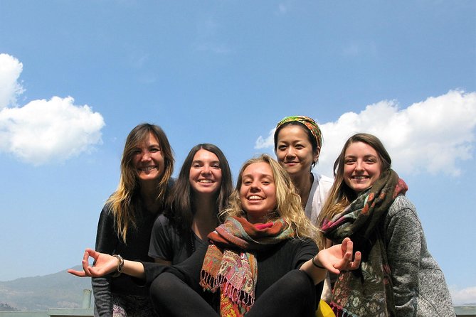 5 Days Hiking, Tour, Meditation and Yoga Retreat in Kathmandu, Nepal - What the yoga and meditation add