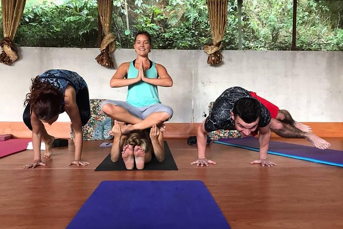 5 Days Hiking, Tour, Meditation and Yoga Retreat in Kathmandu, Nepal - Food, accommodation, and the real value of $586.67