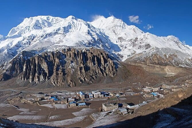 6 Day Upper Mustang Tour by 4WD Jeep from Pokhara - Key points to know before you book