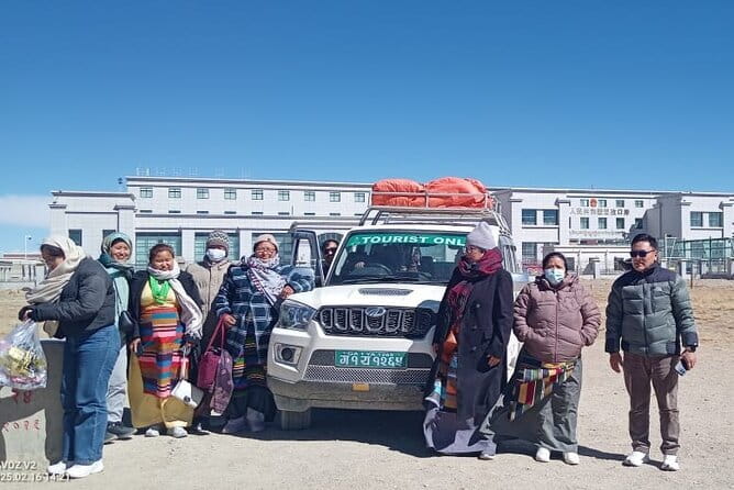 6 Day Upper Mustang Tour by 4WD Jeep from Pokhara - Why Upper Mustang feels different from ordinary Nepal
