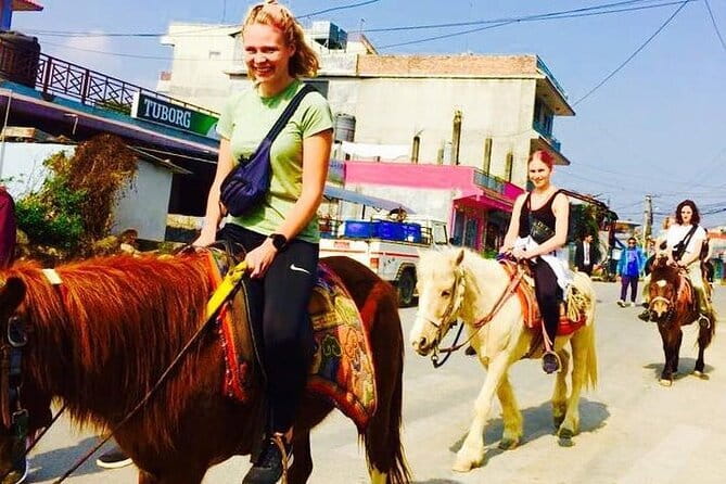 6 Day Upper Mustang Tour by 4WD Jeep from Pokhara - What the $3,000 price really buys