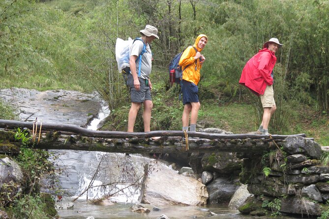 6 days Annapurna Basecamp Trek - Key points to know before booking