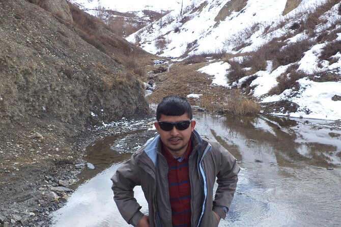 6 Days Muktinath Tour Package in Nepal - Day 1: Kathmandu and the first visit to Pashupatinath
