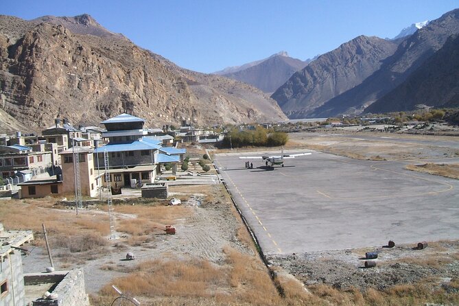 6 Days Muktinath Tour Package in Nepal - Visiting Muktinath without rushing the meaning