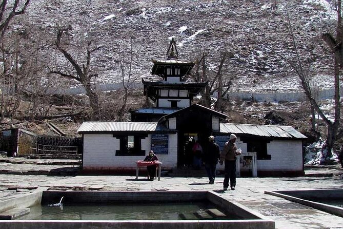 6 Days Muktinath Tour Package in Nepal - Day 2: Pokhara, caves, waterfalls, and Phewa Lake