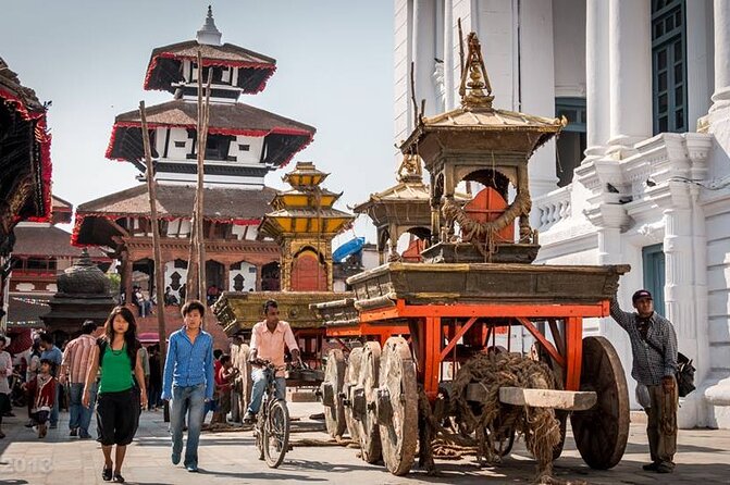 6 Days Private Himalayan Dreams of Nepal - What this six-day Nepal trip really covers