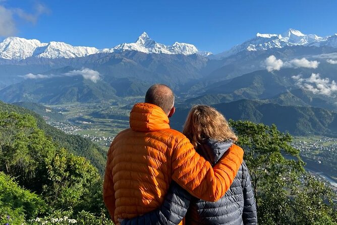 6 Days Private Himalayan Dreams of Nepal - Day 1: A soft landing at Tribhuvan International Airport