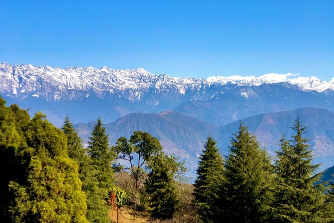 6 Days Private Himalayan Dreams of Nepal - Day 6: Airport transfer and the end of the trip