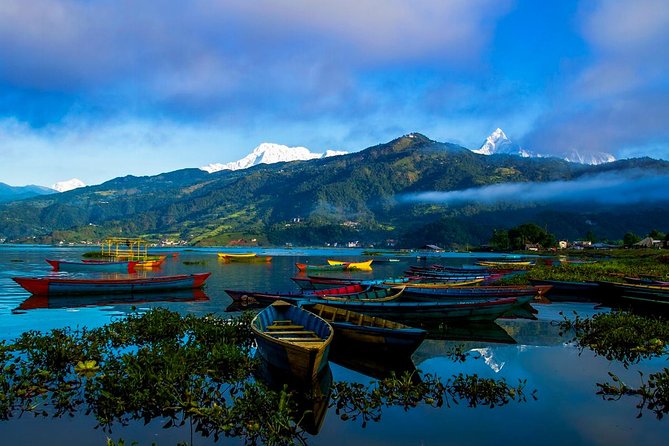 7 Day Kathmandu Pokhara Tour - Why this seven-day route works