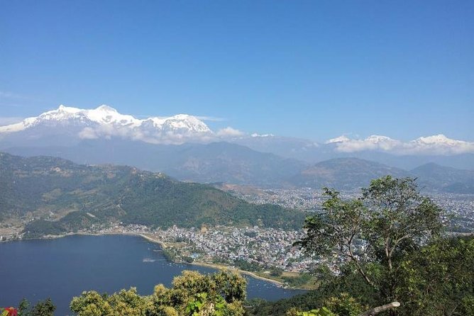 7 Day Kathmandu Pokhara Tour - Day one, a simple arrival in Kathmandu