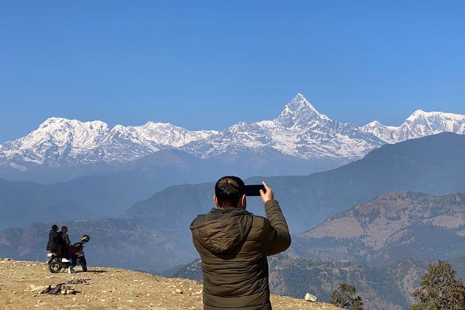 7-Day Trek to Annapurna Base Camp from Pokhara - The guide makes the difference