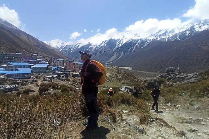7 Days Langtang Valley Trek from Kathmandu - Why Langtang Works So Well in Seven Days