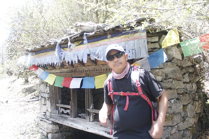 7 Days Langtang Valley Trek from Kathmandu - Day Four: Kyanjin Gompa and the High Valley