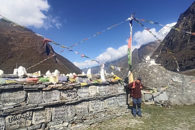 7 Days Langtang Valley Trek from Kathmandu - Day Seven: Return to Kathmandu