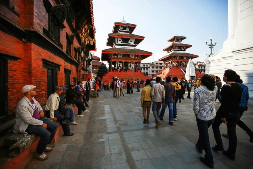 7-Heritage of Kathmandu: At your comfort 1-Day Tour - Why this $7 tour can be good value