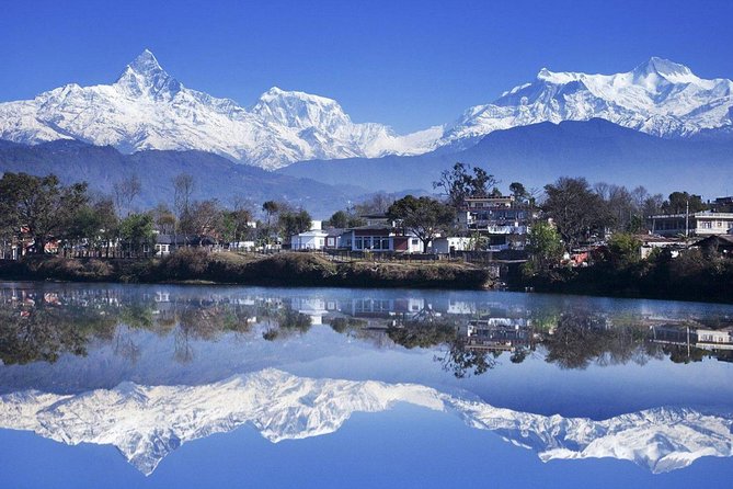 8 Days Special Nepal Tour Package - What this Nepal route does well