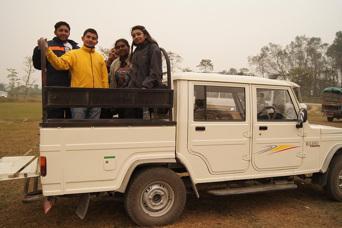 8 Days Special Nepal Tour Package - Day 5: From Chitwan to lakeside Pokhara