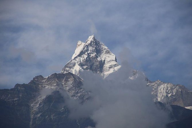 8 Days Special Nepal Tour Package - Day 6: Sarangkot sunrise and Pokhara highlights