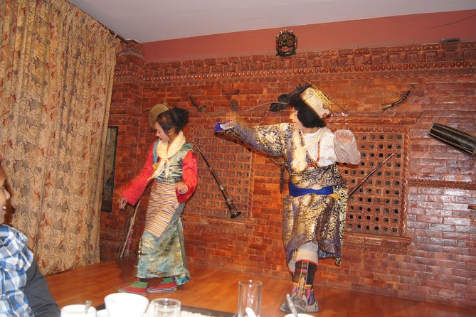 8 Days Special Nepal Tour Package - Day 7: Return to Kathmandu and a Nepali farewell
