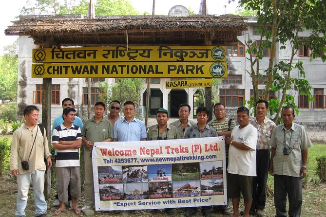 8 Days Special Nepal Tour Package - Day 2: Kathmandu’s sacred sites in one busy morning