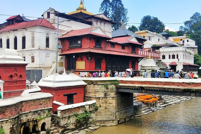 8 Days Tour in Nepal (3 Star Accommodation) - A well-rounded first taste of Nepal