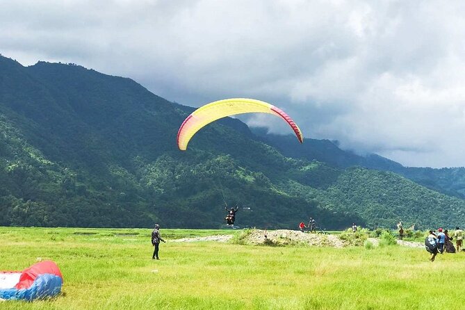 8 Days Tour in Nepal (3 Star Accommodation) - Day 5: From the jungle to Phewa Lake