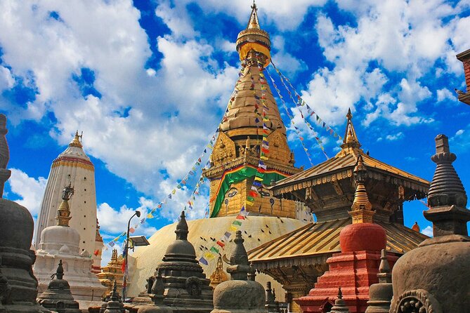 8 Days Tour in Nepal (Accommodation at 5 Star Hotel) - Day 6: Sarangkot sunrise and Pokhara’s southern sights