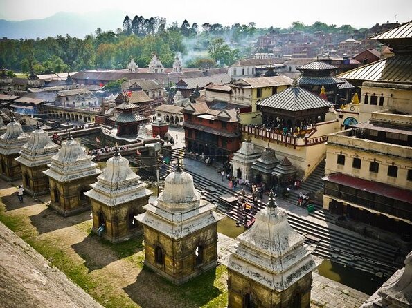 8 Days Tour in Nepal - Kathmandu, Chitwan & Pokhara (3 & 4 Star) - Key points to know before booking