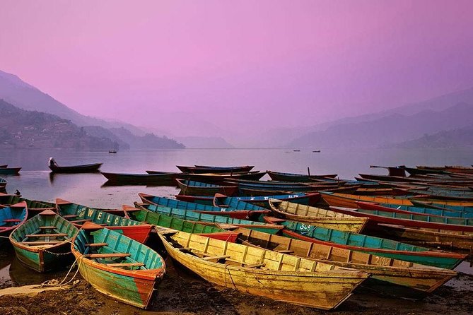 8 Days Tour in Nepal - Kathmandu, Chitwan & Pokhara (3 & 4 Star) - Kathmandu begins with temples, traffic, and a fast change of scene