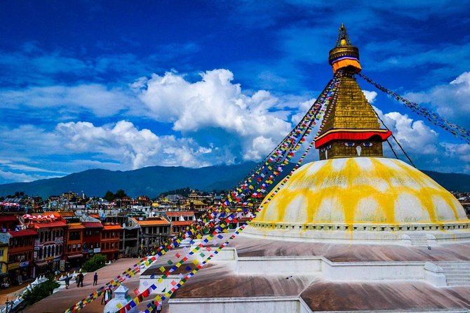 8 Days Tour in Nepal - Kathmandu, Chitwan & Pokhara (3 & 4 Star) - Who should choose this Nepal itinerary?