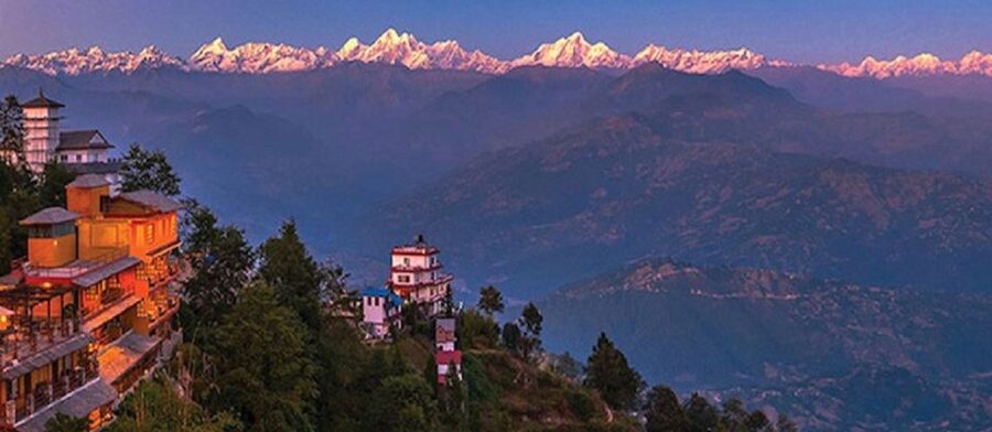 A Memorable Nagarkot Sunrise & Hike to Dhulikhel Day Tour - Key points to know before booking