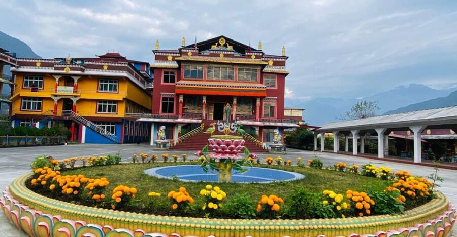 Afternoon Tibetan cultural tour - Who will get the most from this experience