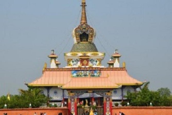 All Nepal Tour - Key points to know before booking