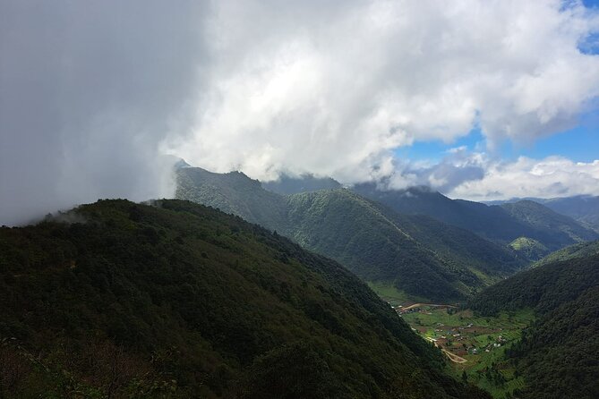 Amazing 1 Day Trekking Experience in Kathmandu Nepal - Weather, Fitness, and Practical Preparation