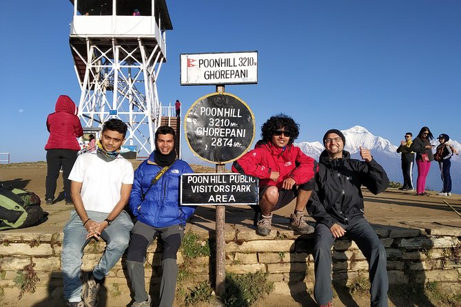 Annapurna: 2 Days 1 Night Poon Hill Trekking - Why this two-day Poon Hill plan works