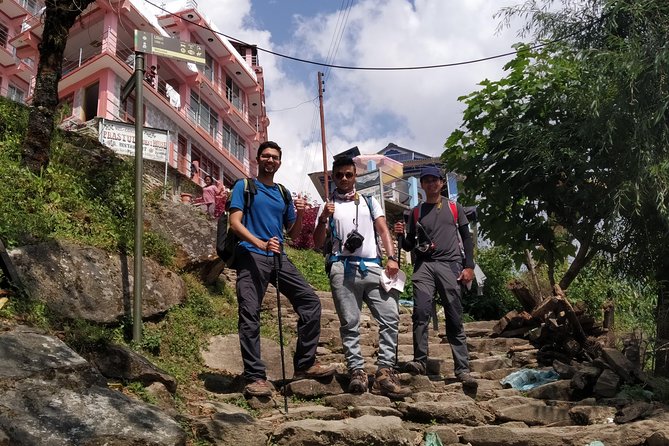 Annapurna: 2 Days 1 Night Poon Hill Trekking - Fitness, family needs, and practical limits