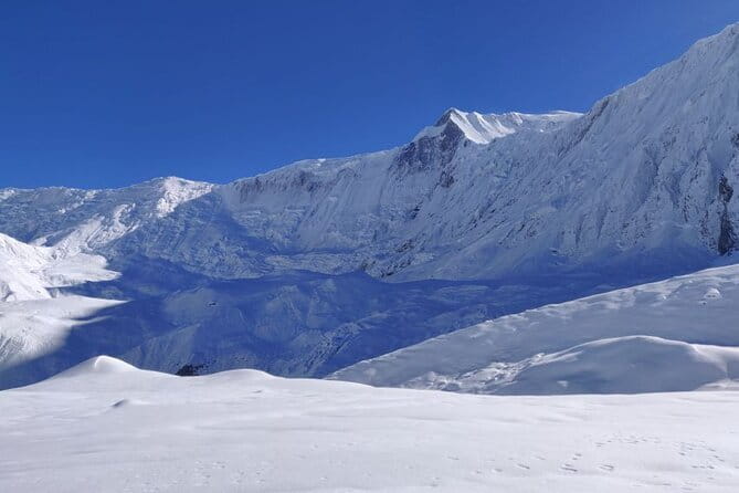 Annapurna Base Camp 7 Days Trek from Pokhara - Day 1: Pokhara to Ghandruk by rough mountain road