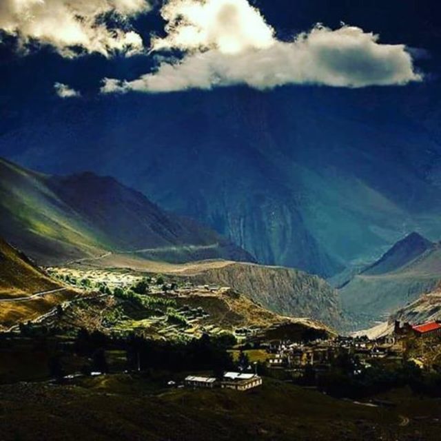 Annapurna Base Camp Heli Tour - What the Annapurna Base Camp helicopter tour actually offers