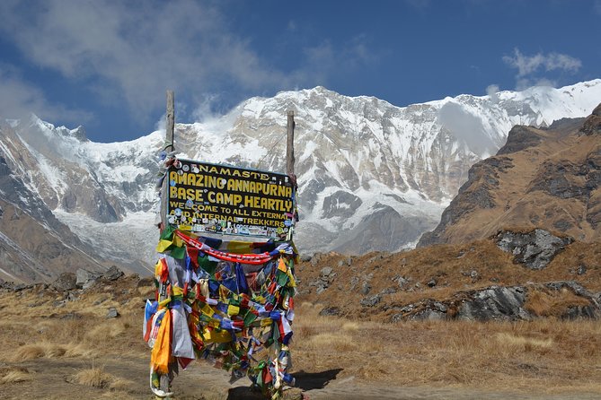 Annapurna Base Camp, Nepal 10 days - Day 2: Siwai to Ghandruk and the Gurung villages