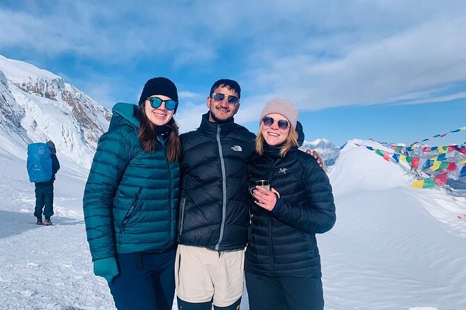 Annapurna Base Camp Trek 12 Days - Day 3: Pokhara to Nayapul and the first trail