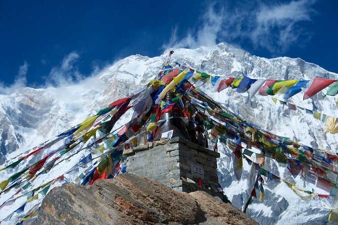 Annapurna Base Camp Trek 12 Days - Day 5: Ghorepani and the Poon Hill sunrise