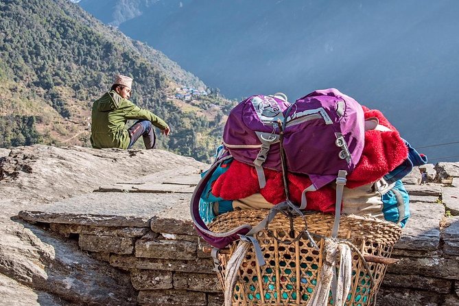 Annapurna base camp trek 5 Days - Why this route works as a short Himalayan trek