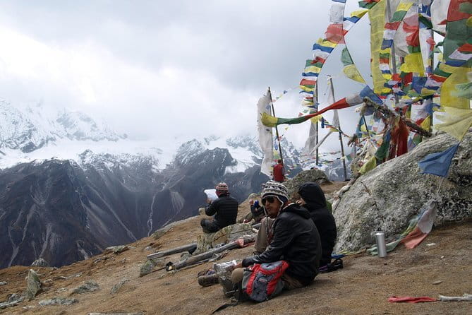 Annapurna Base Camp Trek - Day 9: Nayapul and the return to Pokhara