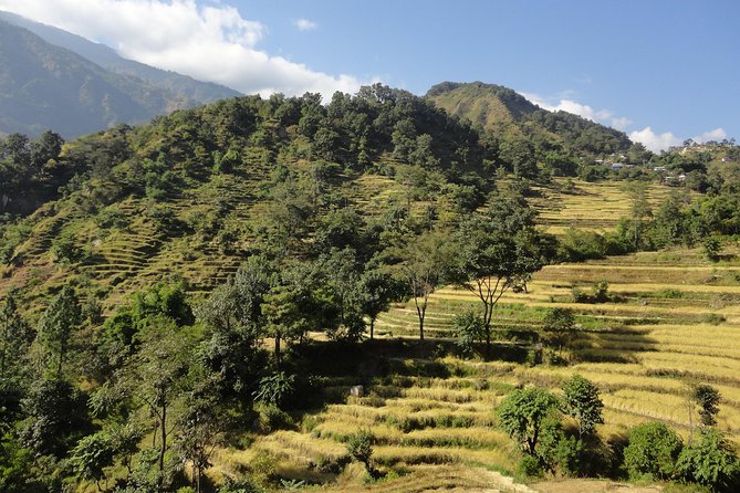 Annapurna Circuit Trek - Thorong La at 5,416 meters