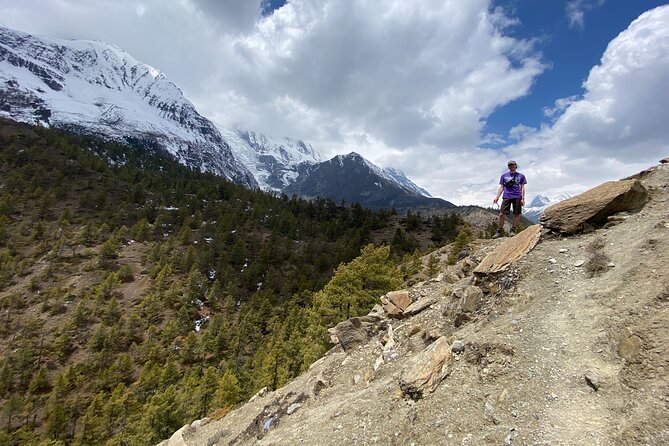 Annapurna Circuit Trek with Tilicho Lake (16 Days) - Why this route earns its reputation