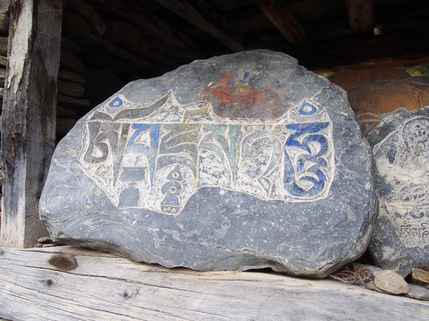 Annapurna Circuit Trekking 13 Days - Manang’s acclimatization day